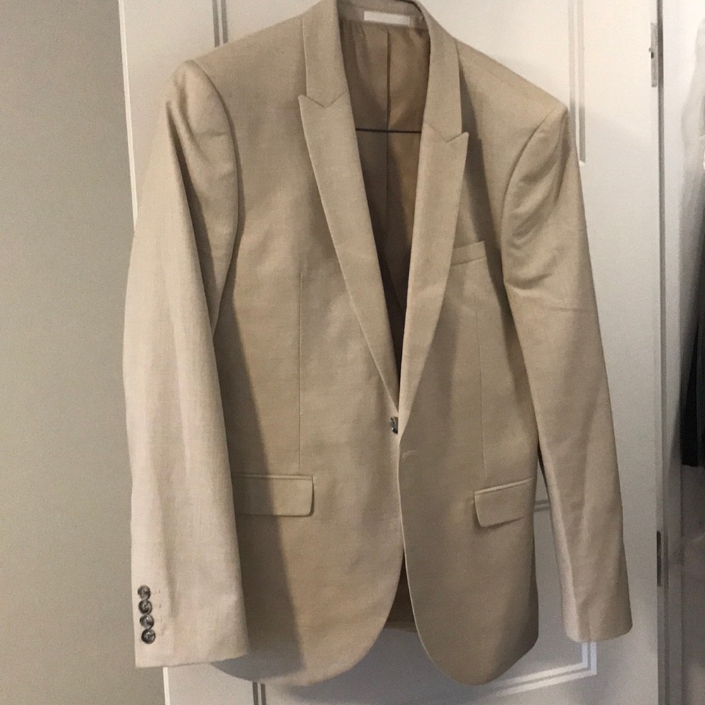 Topman 40R blazer